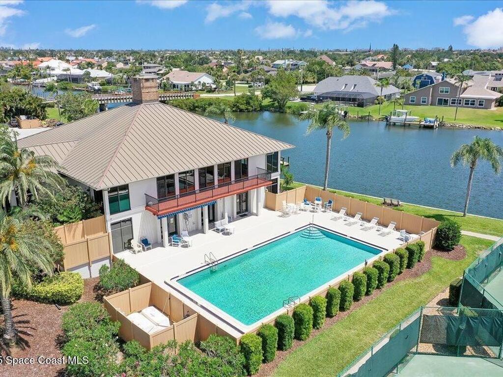 762 Loggerhead Island Drive, Satellite Beach, FL 32937