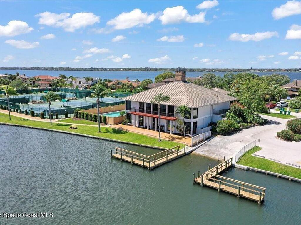 762 Loggerhead Island Drive, Satellite Beach, FL 32937