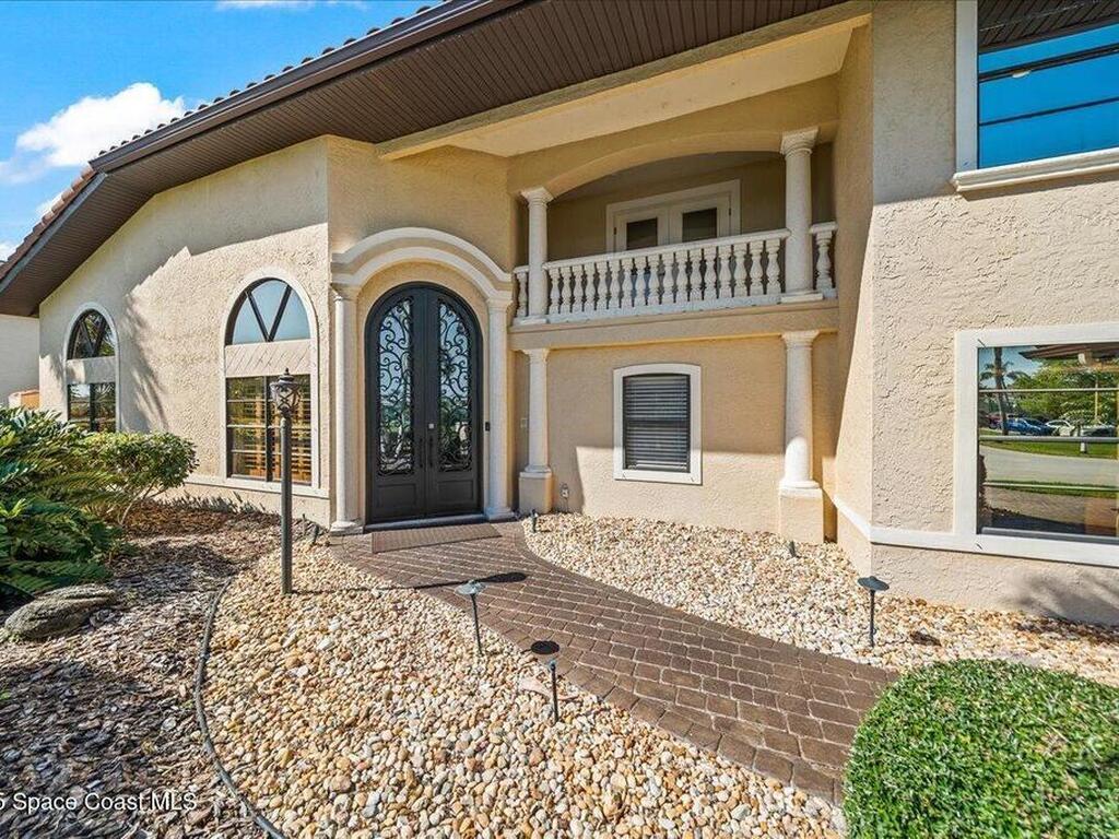 762 Loggerhead Island Drive, Satellite Beach, FL 32937