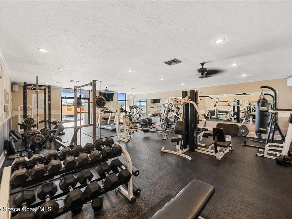 762 Loggerhead Island Drive, Satellite Beach, FL 32937