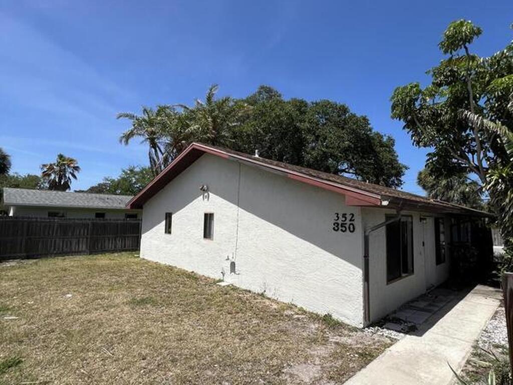 350 Jefferson Avenue, Cape Canaveral, FL 32920