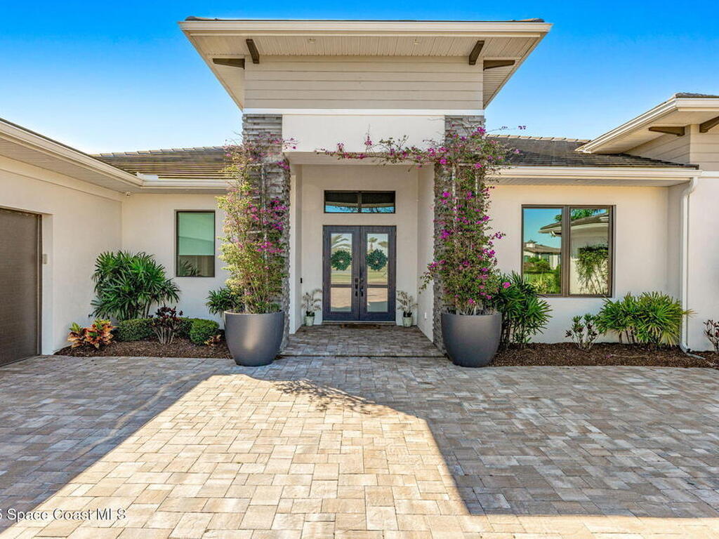 4574 Milost Drive, Rockledge, FL 32955
