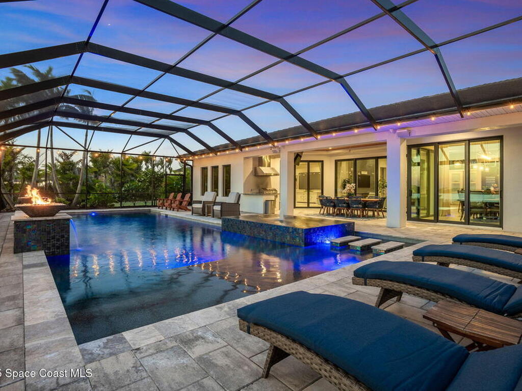 4574 Milost Drive, Rockledge, FL 32955