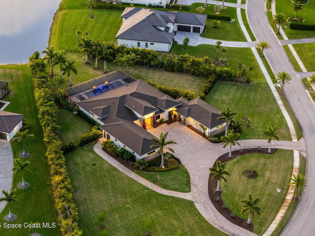4574 Milost Drive, Rockledge, FL 32955