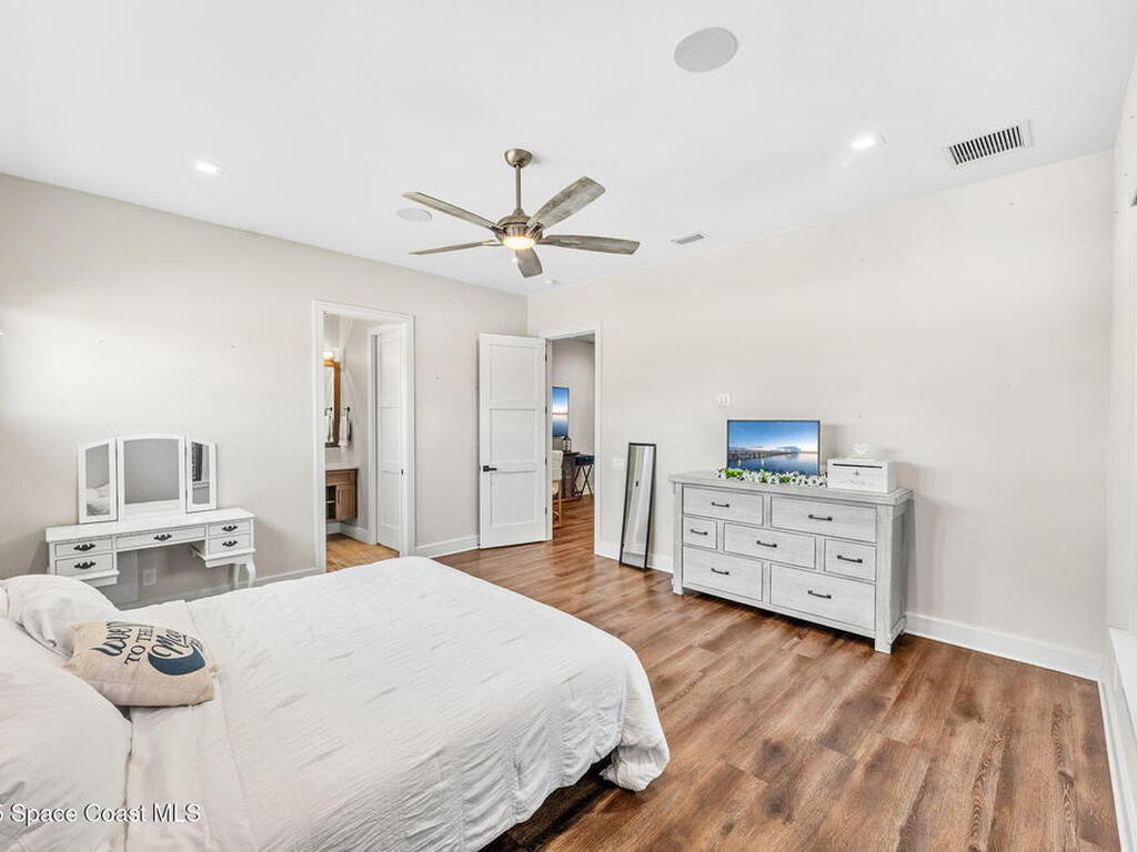 4574 Milost Drive, Rockledge, FL 32955