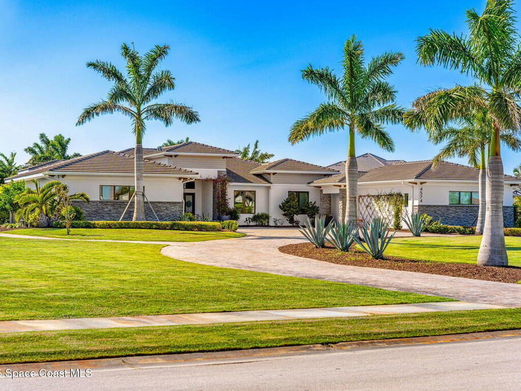 4574 Milost Drive, Rockledge, FL 32955