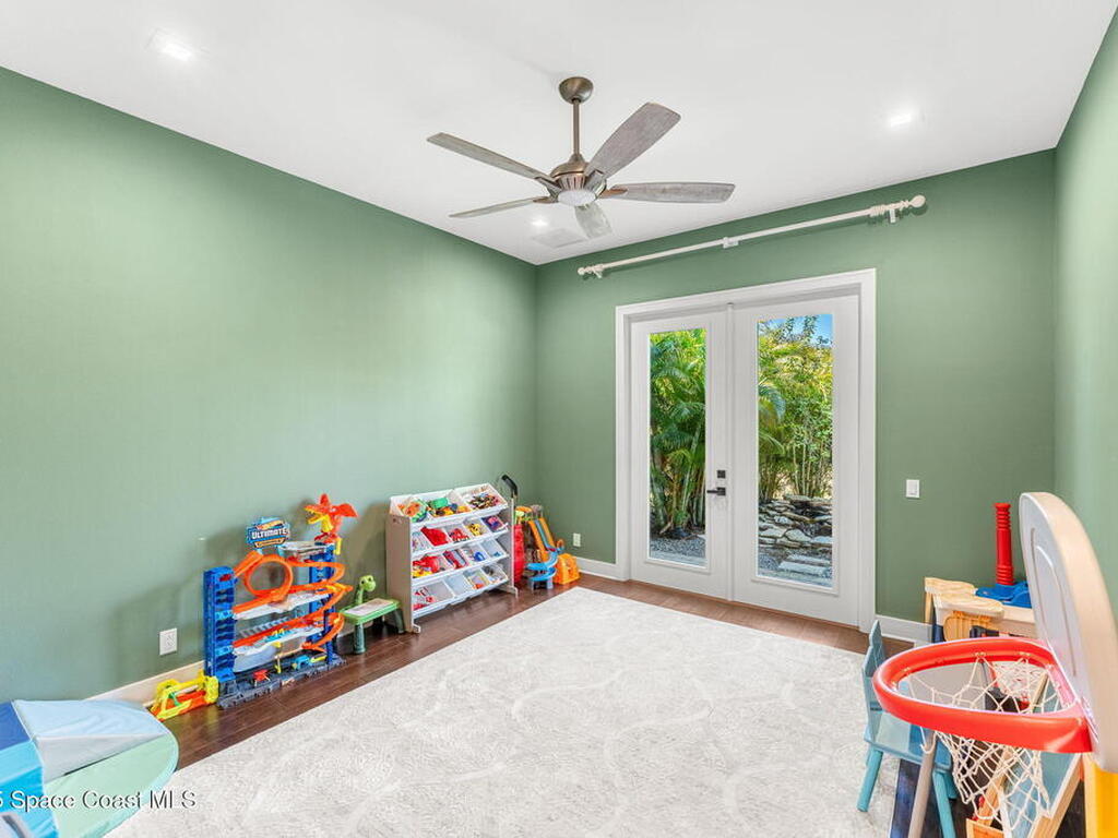 4574 Milost Drive, Rockledge, FL 32955