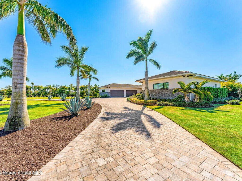 4574 Milost Drive, Rockledge, FL 32955