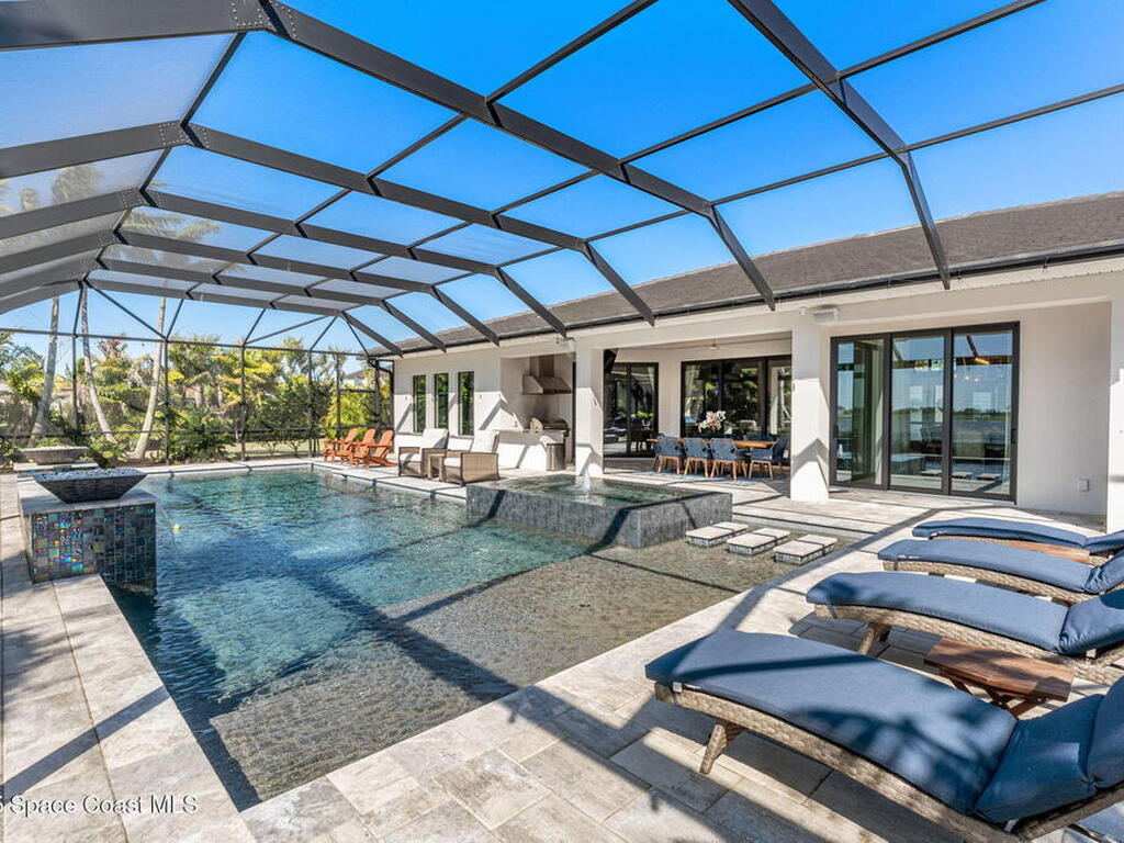 4574 Milost Drive, Rockledge, FL 32955