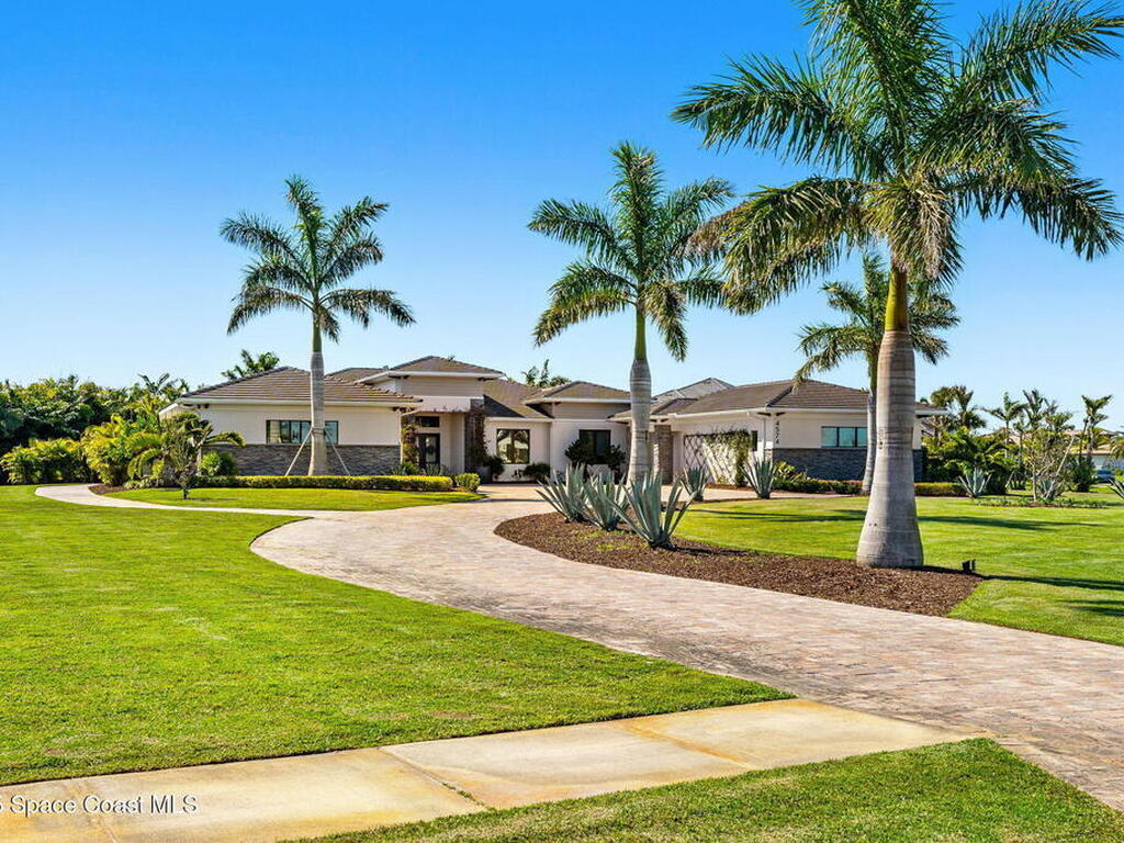 4574 Milost Drive, Rockledge, FL 32955