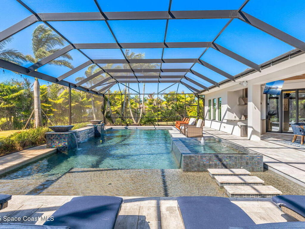 4574 Milost Drive, Rockledge, FL 32955
