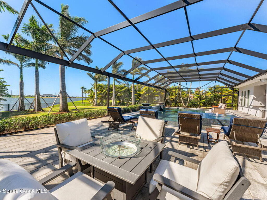 4574 Milost Drive, Rockledge, FL 32955