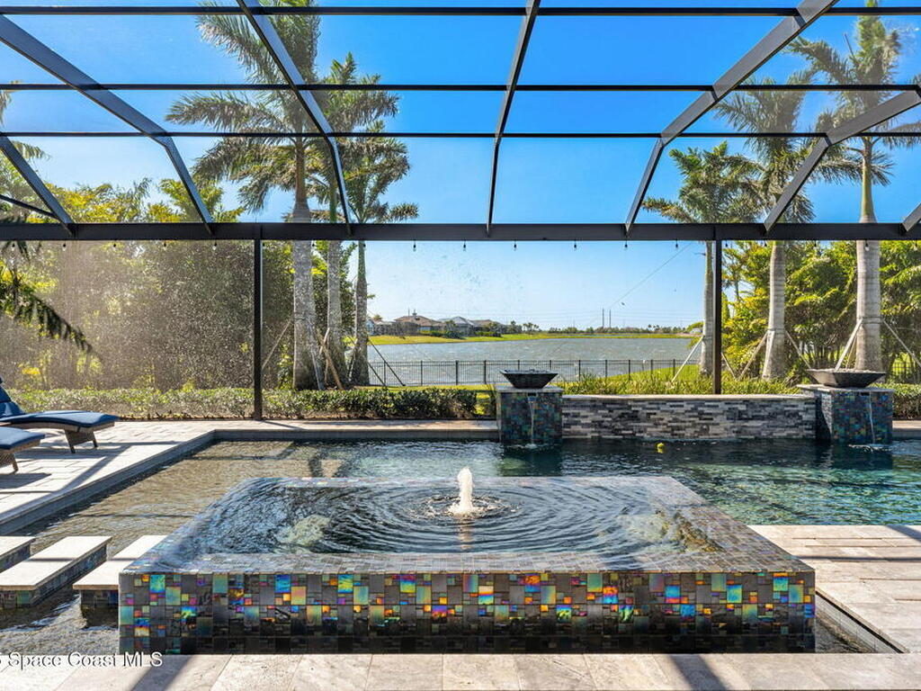 4574 Milost Drive, Rockledge, FL 32955