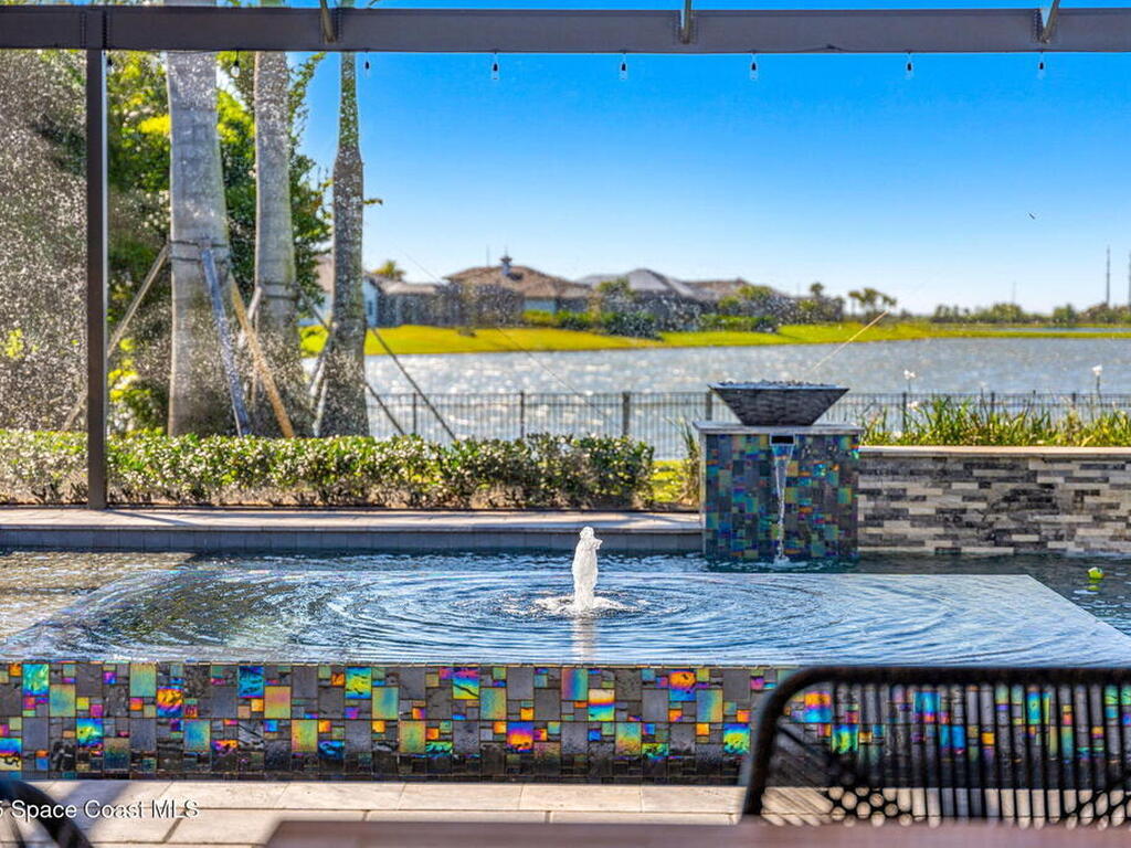 4574 Milost Drive, Rockledge, FL 32955