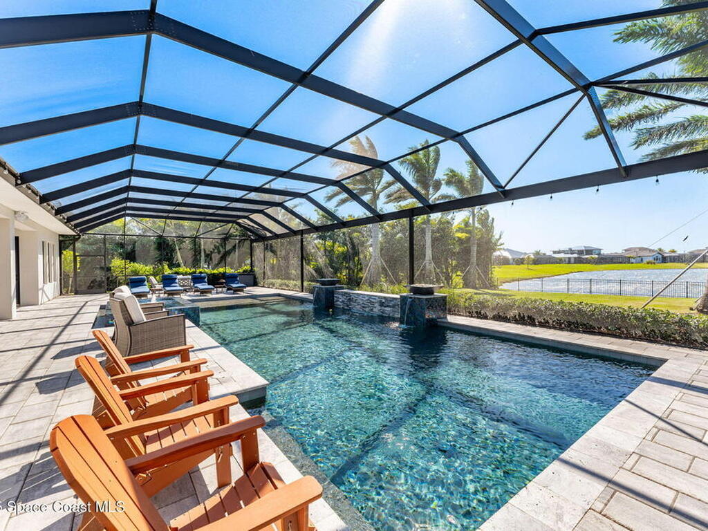 4574 Milost Drive, Rockledge, FL 32955