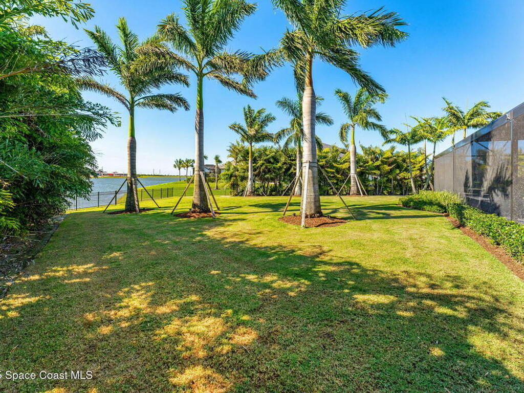 4574 Milost Drive, Rockledge, FL 32955