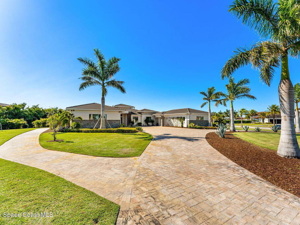 4574 Milost Drive, Rockledge, FL 32955