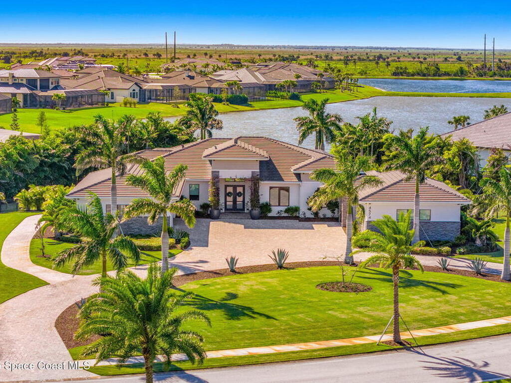 4574 Milost Drive, Rockledge, FL 32955