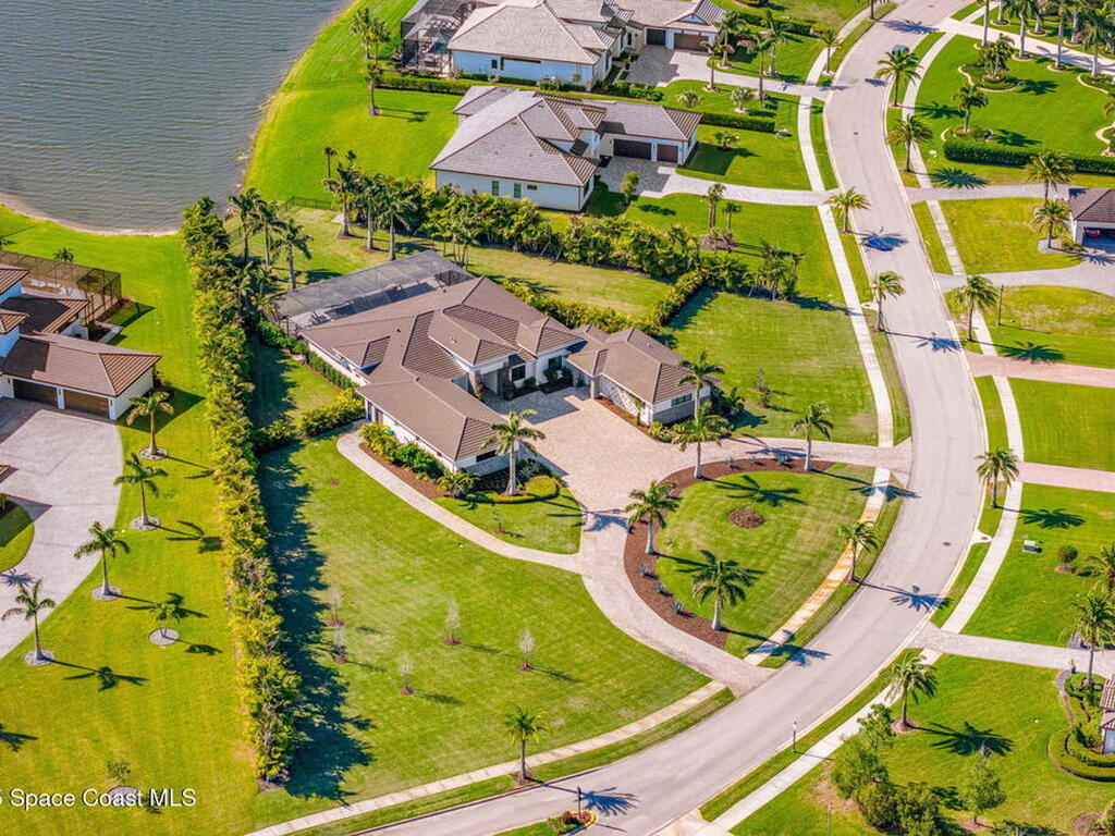 4574 Milost Drive, Rockledge, FL 32955