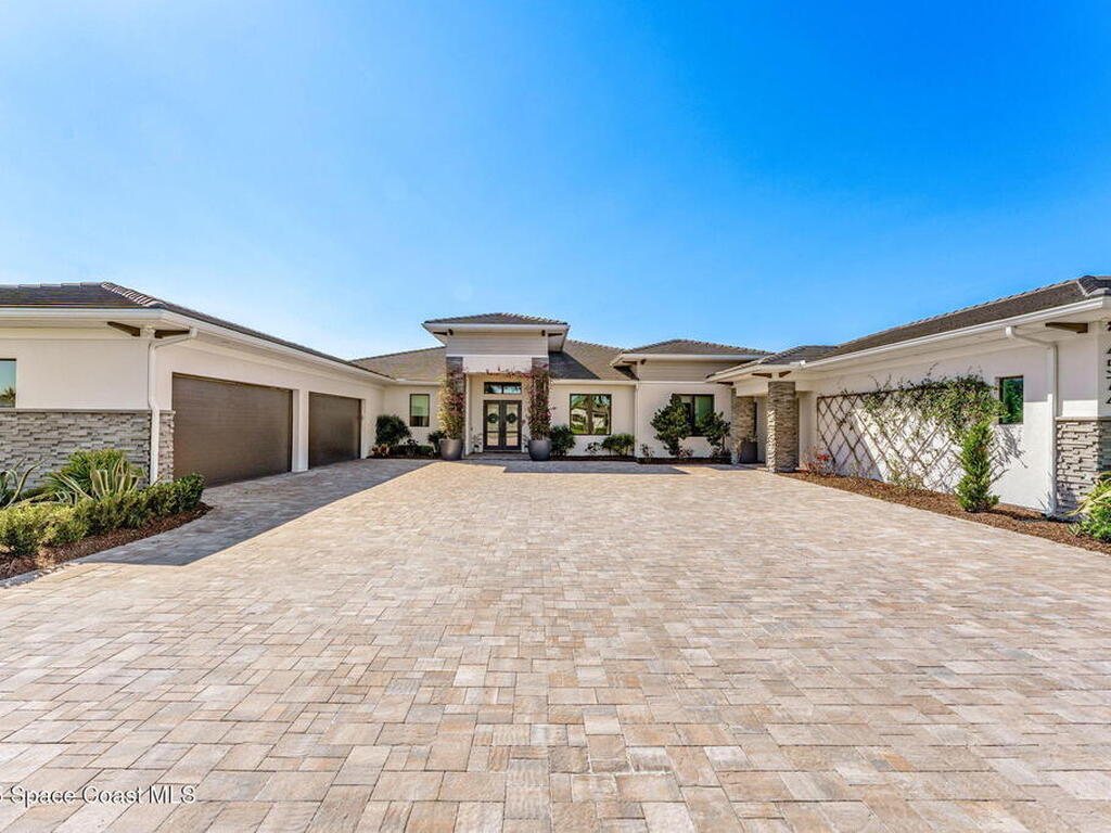 4574 Milost Drive, Rockledge, FL 32955