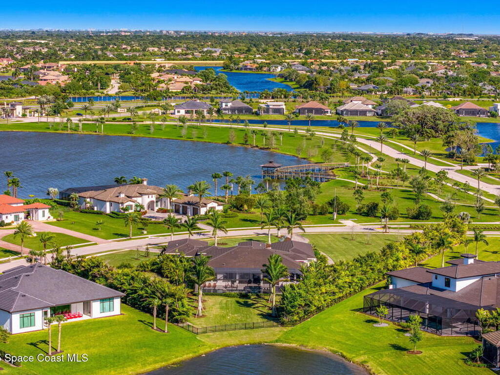 4574 Milost Drive, Rockledge, FL 32955