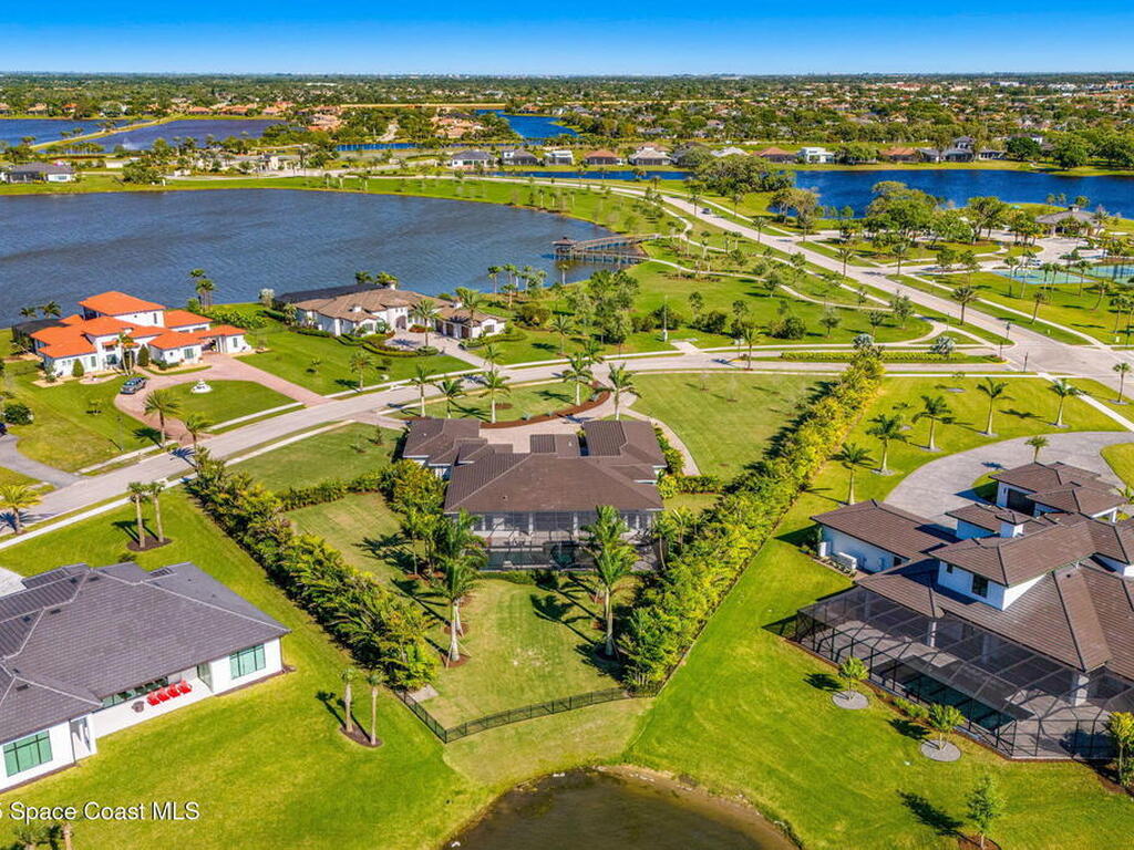 4574 Milost Drive, Rockledge, FL 32955