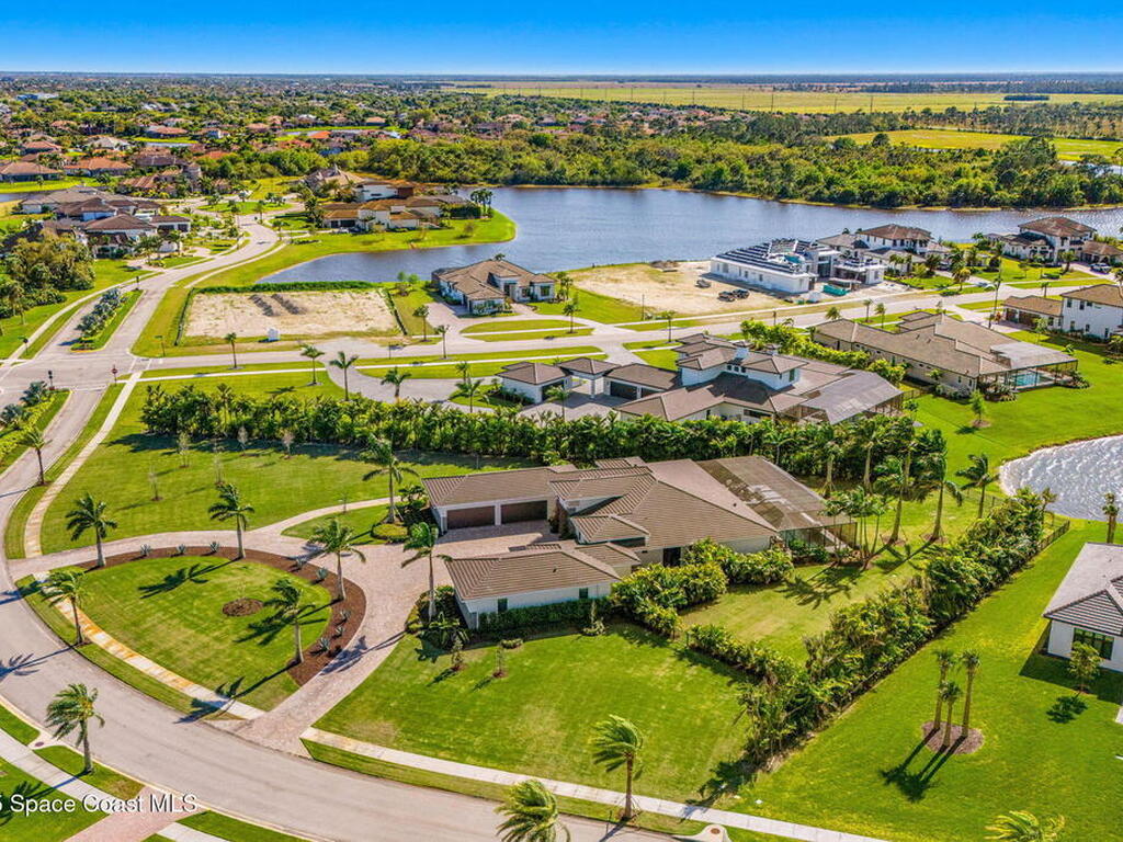 4574 Milost Drive, Rockledge, FL 32955