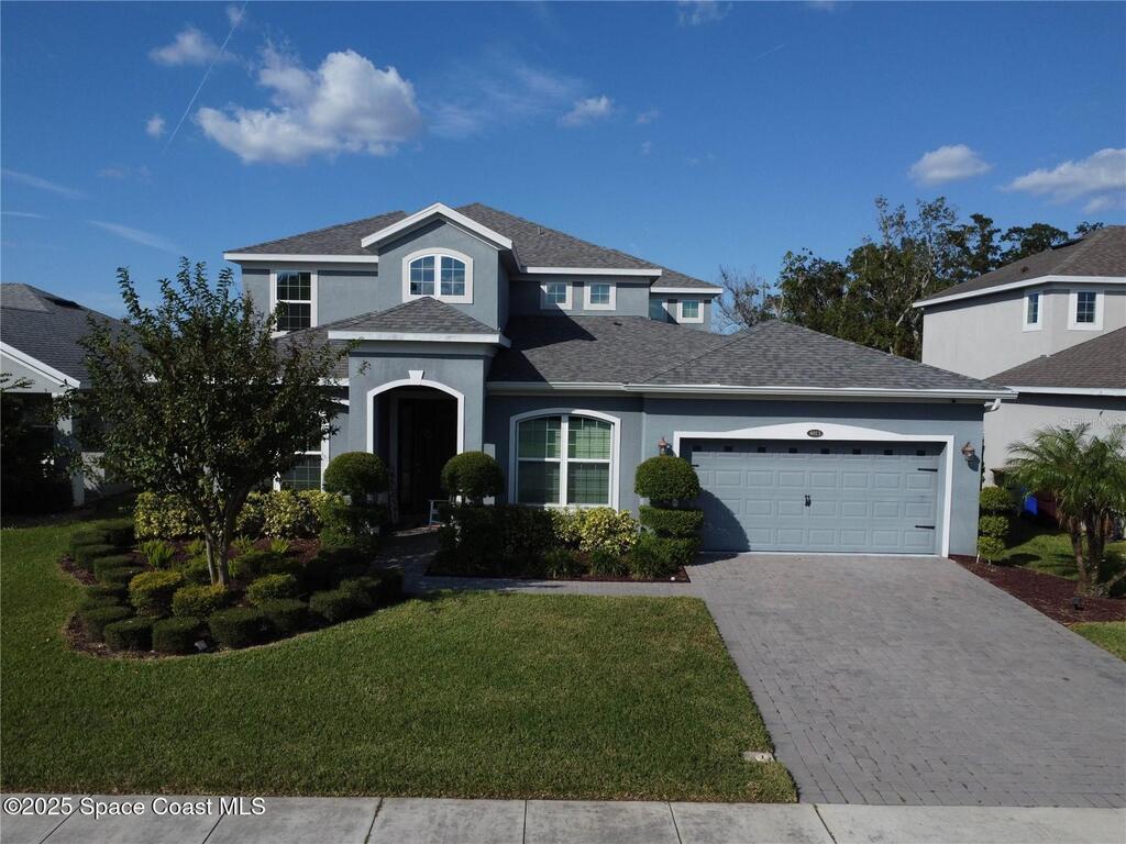 4813 Terra Sole Place, St. Cloud, FL 34771
