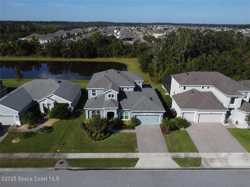 4813 Terra Sole Place, St. Cloud, FL 34771