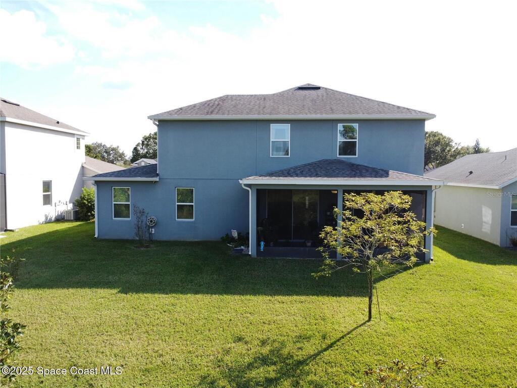 4813 Terra Sole Place, St. Cloud, FL 34771