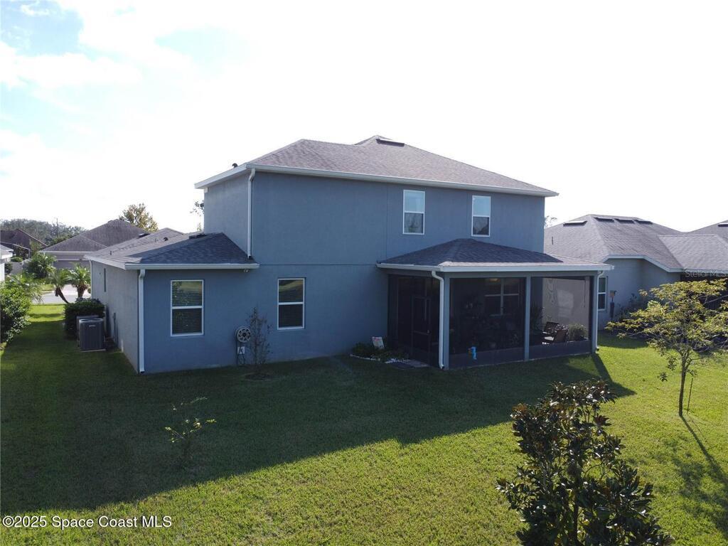 4813 Terra Sole Place, St. Cloud, FL 34771