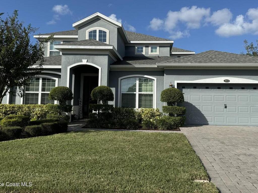 4813 Terra Sole Place, St. Cloud, FL 34771