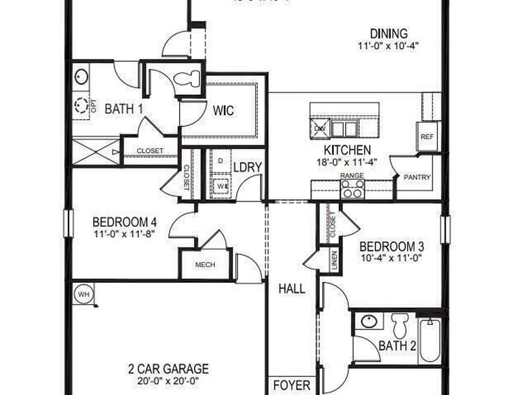 1970 4th Avenue, Vero Beach, FL 32962