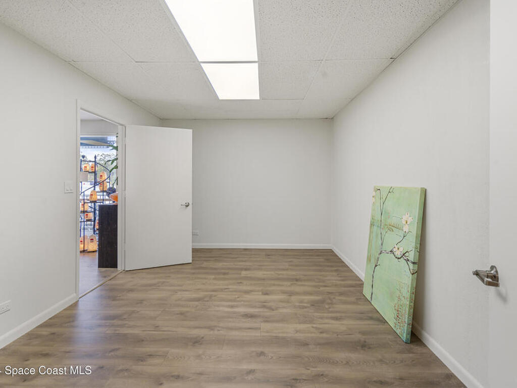 107 E New Haven Avenue, Melbourne, FL 32901