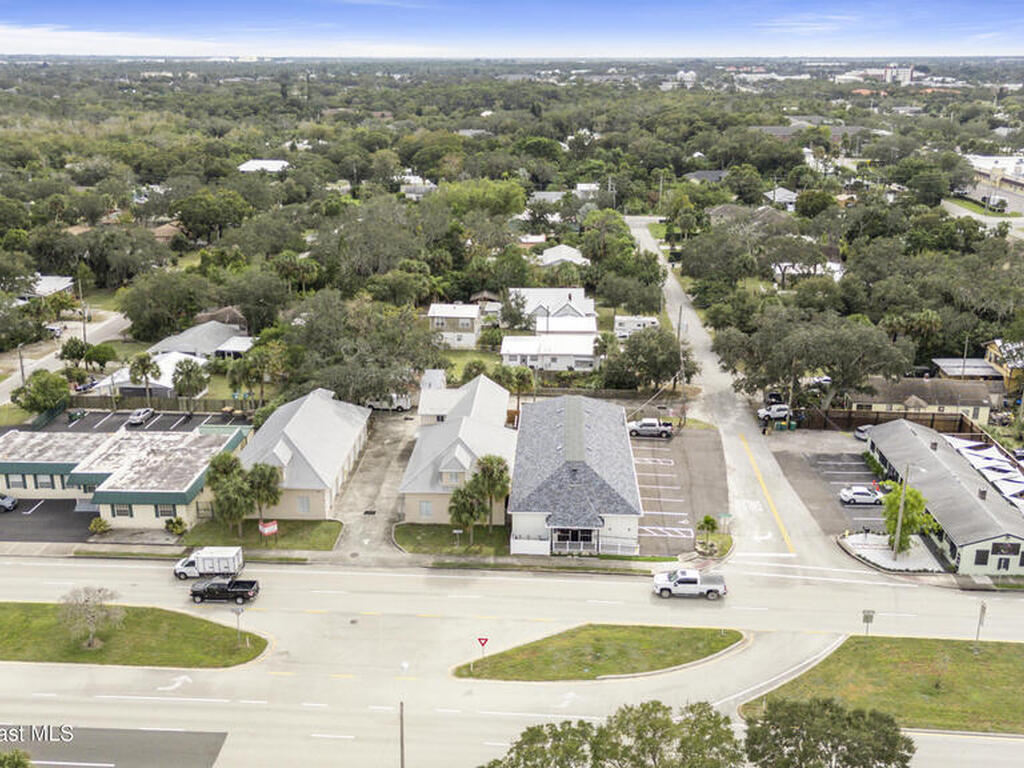107 E New Haven Avenue, Melbourne, FL 32901