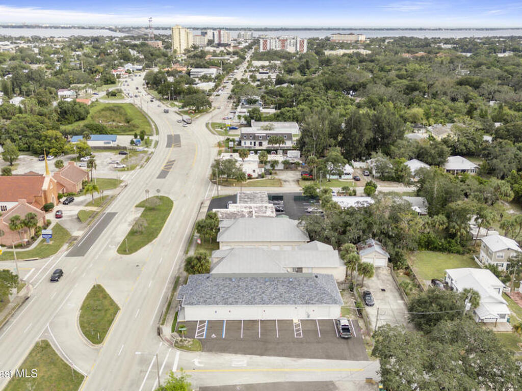 107 E New Haven Avenue, Melbourne, FL 32901