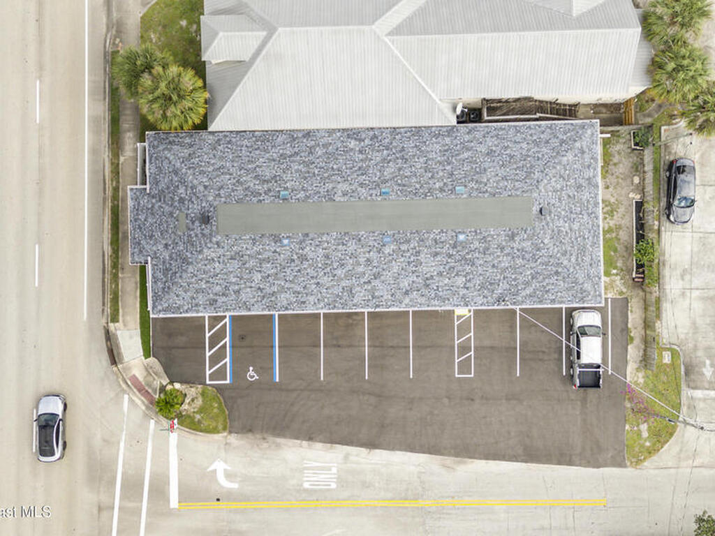 107 E New Haven Avenue, Melbourne, FL 32901