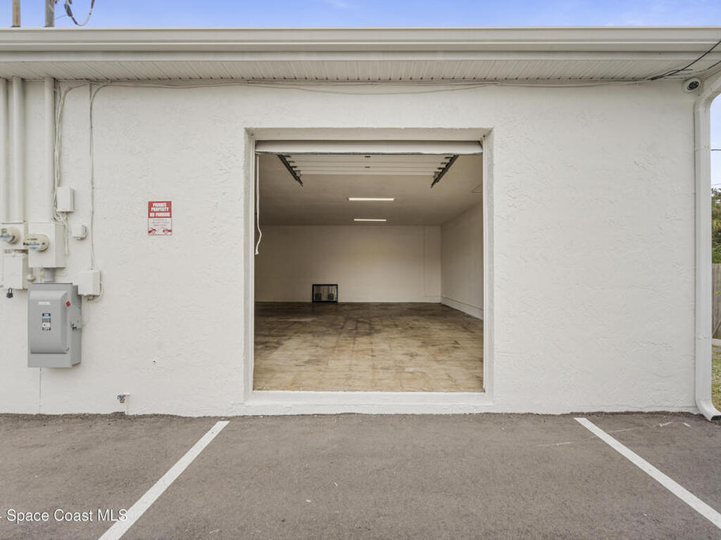 107 E New Haven Avenue, Melbourne, FL 32901