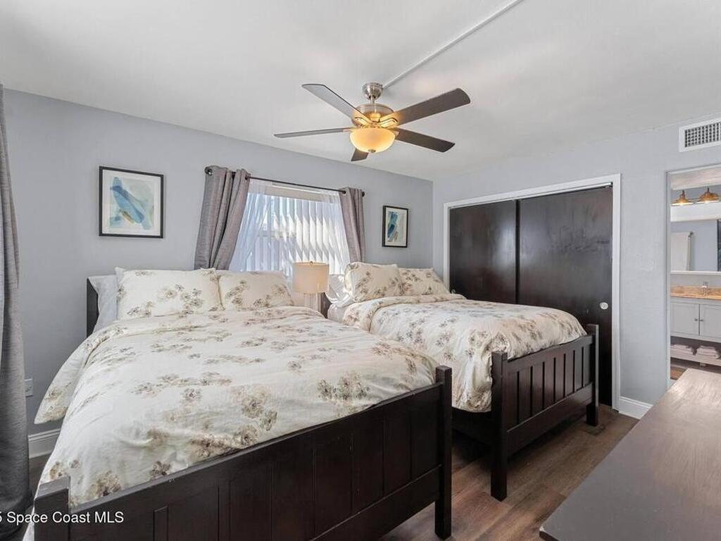1034 Bali Road, Cocoa Beach, FL 32931