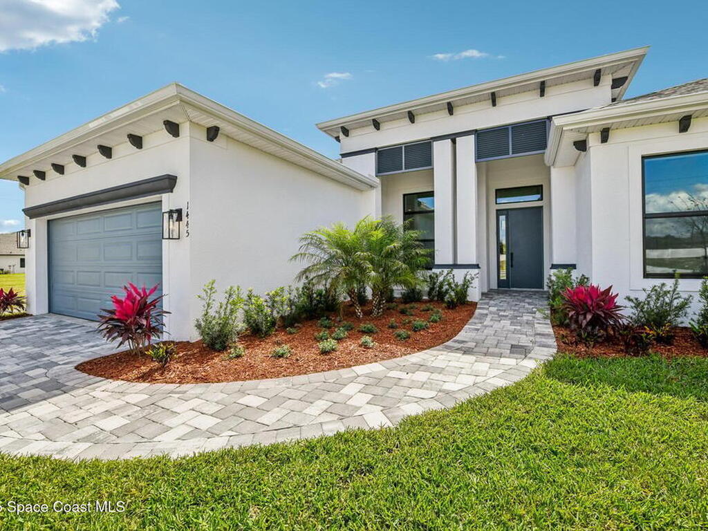 1445 Windchime Lane, Melbourne, FL 32935