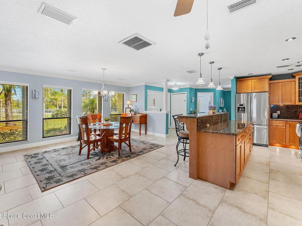 3605 Valkaria Road, Grant-Valkaria, FL 32950