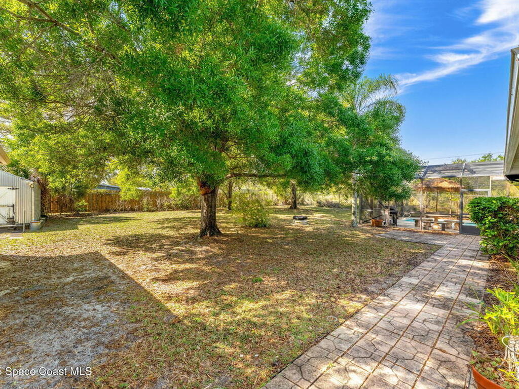 3605 Valkaria Road, Grant-Valkaria, FL 32950