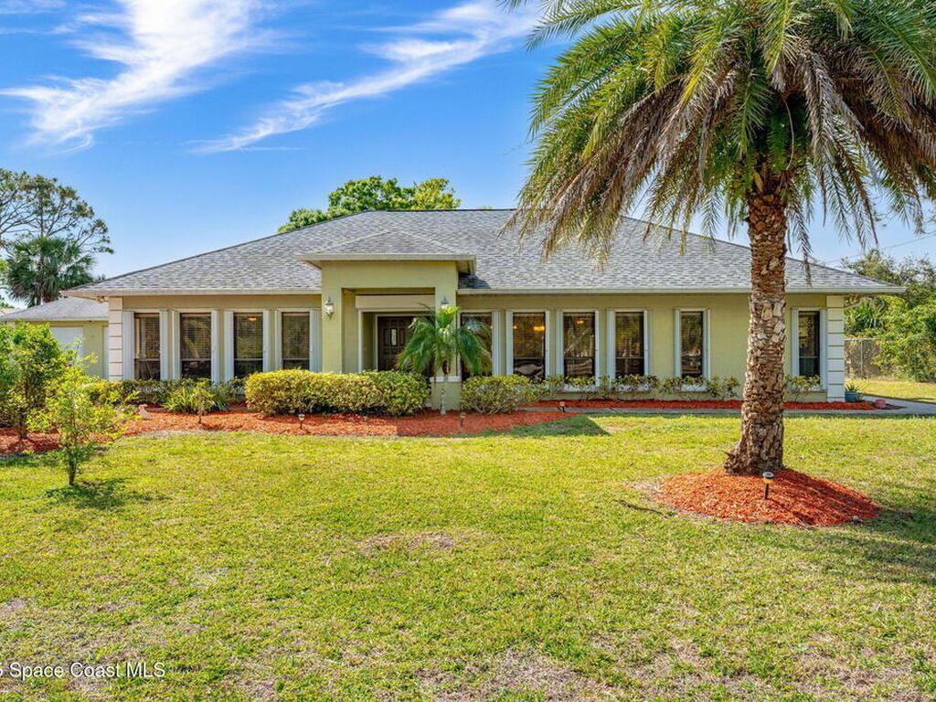 3605 Valkaria Road, Grant-Valkaria, FL 32950
