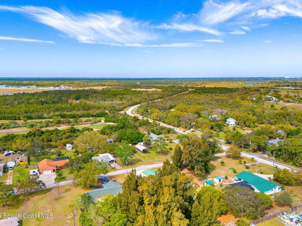 3605 Valkaria Road, Grant-Valkaria, FL 32950