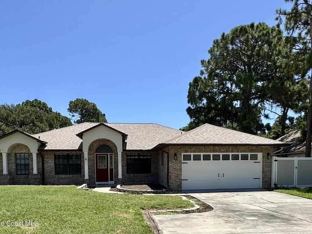 1016 Newfound Harbor Drive, Merritt Island, FL 32952