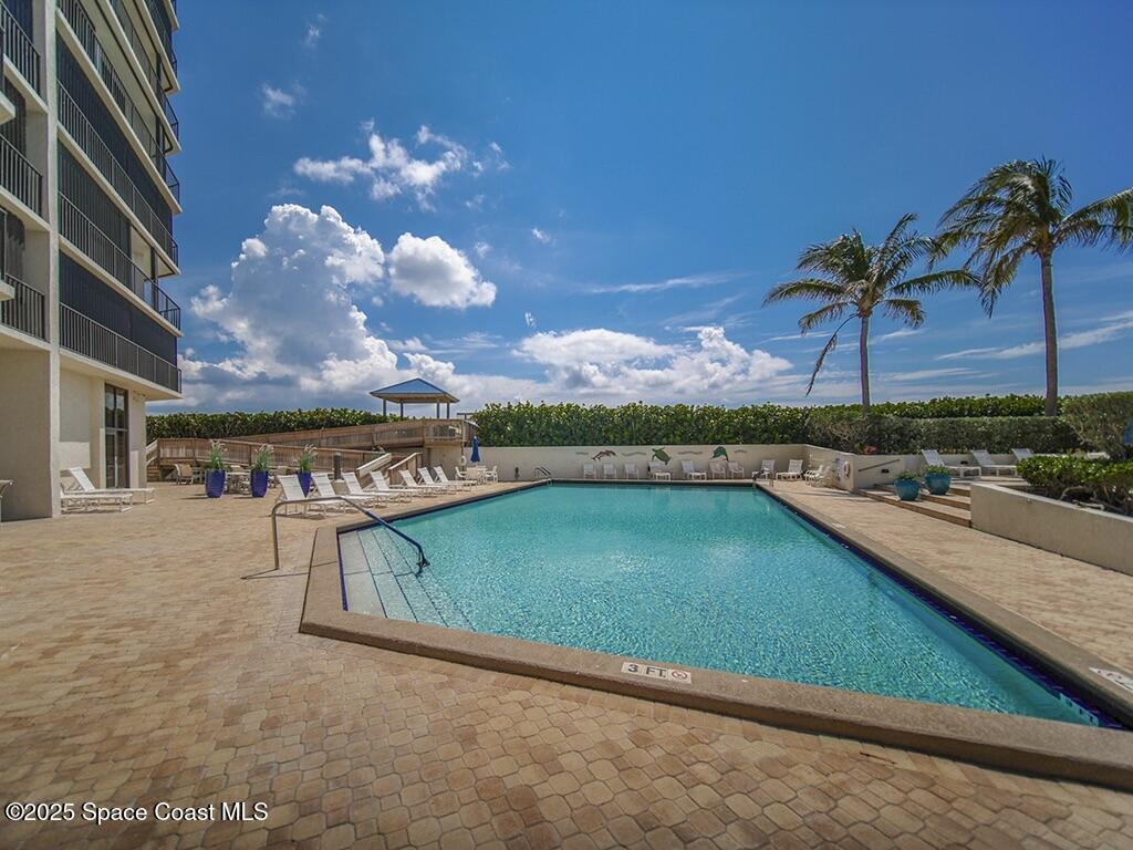 9650 S Ocean Drive, Jensen Beach, FL 34957