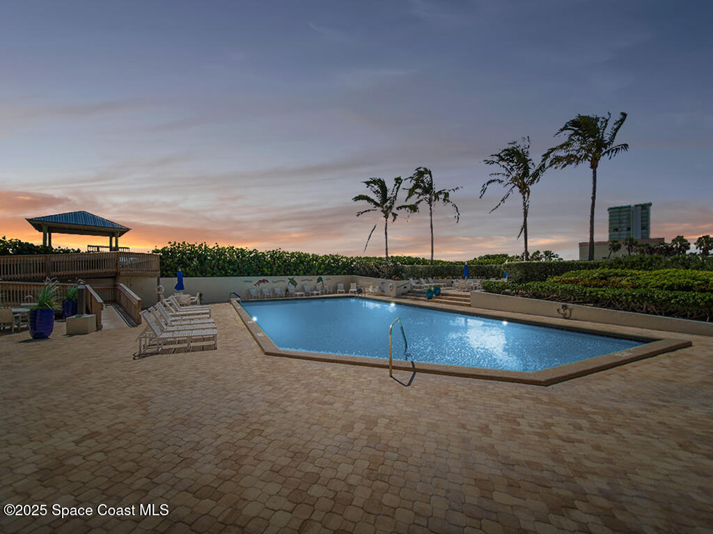 9650 S Ocean Drive, Jensen Beach, FL 34957