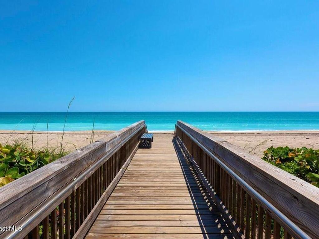 9650 S Ocean Drive, Jensen Beach, FL 34957