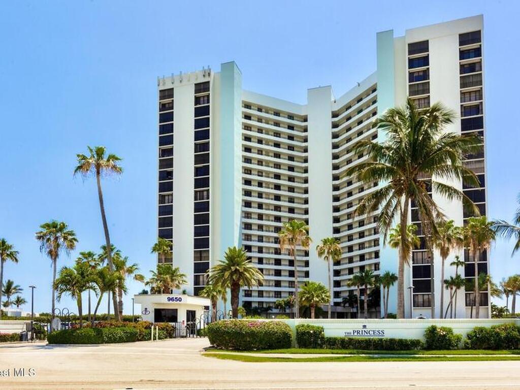 9650 S Ocean Drive, Jensen Beach, FL 34957