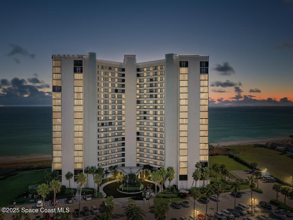 9650 S Ocean Drive, Jensen Beach, FL 34957